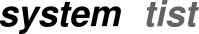 systematist